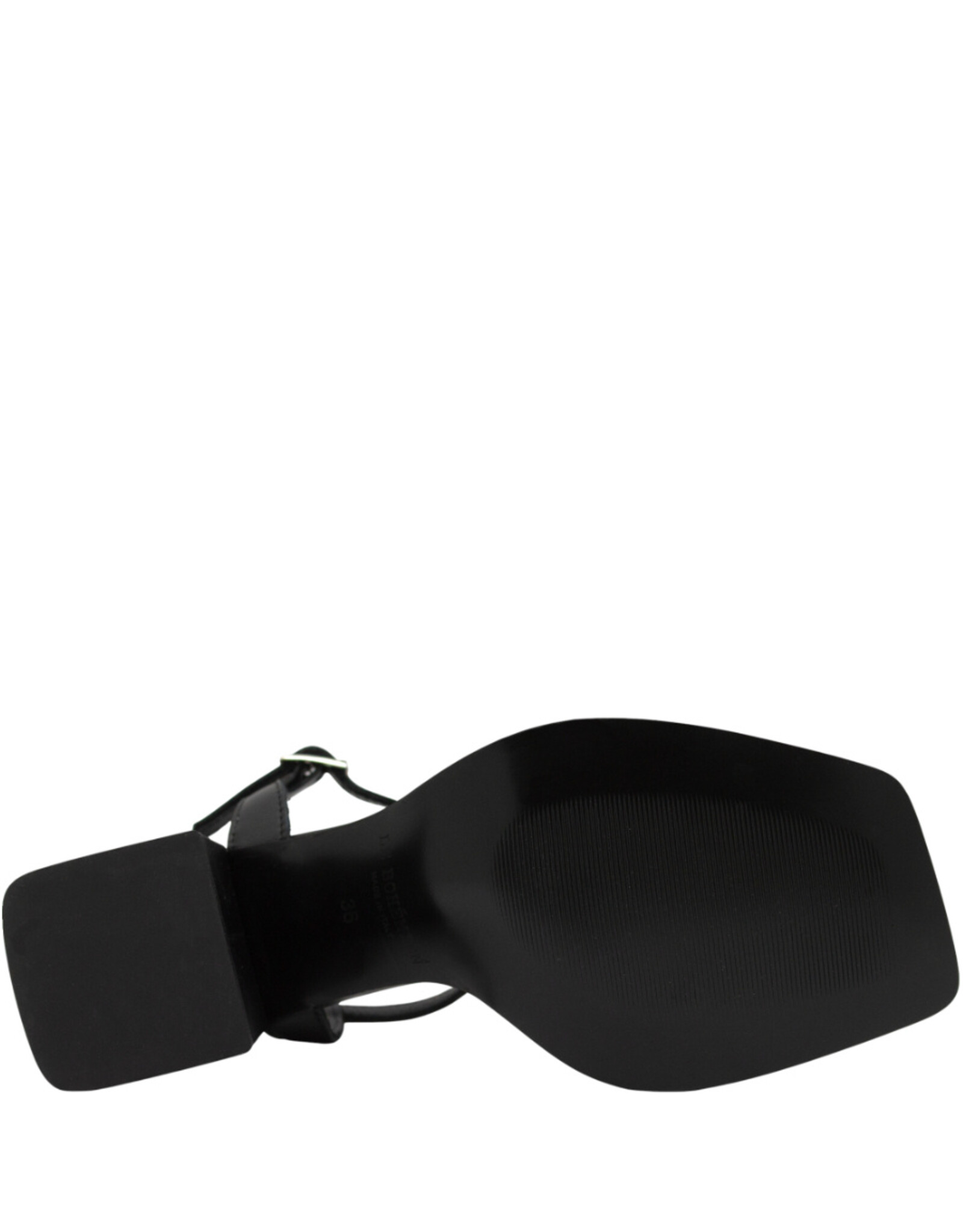 LeBohemien LeBohemien B2U Latte Heel Sandal 2054