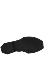 LeBohemien B2Y Black/White Bico Open Toe Flat 2138