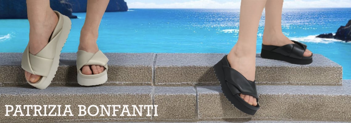 Patrizia Bonfanti
