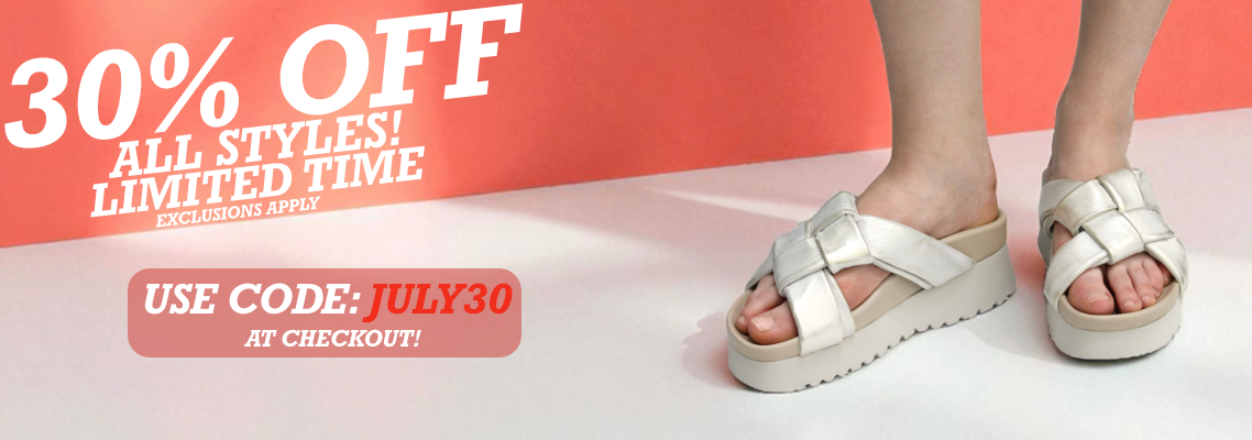 JULY30