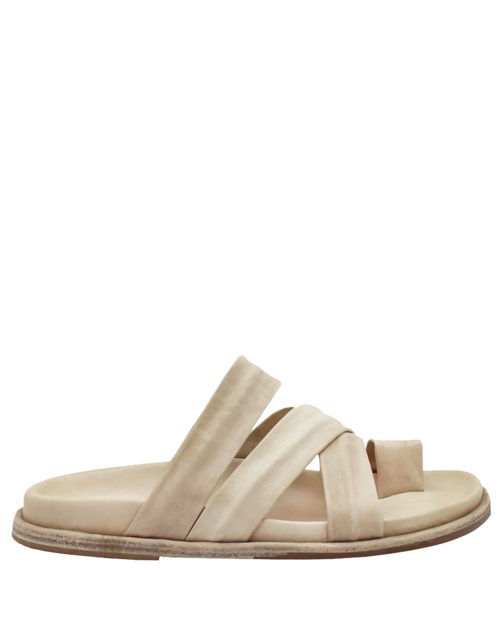 Now Now N43Y Sand Toe Ring Sandal 8713