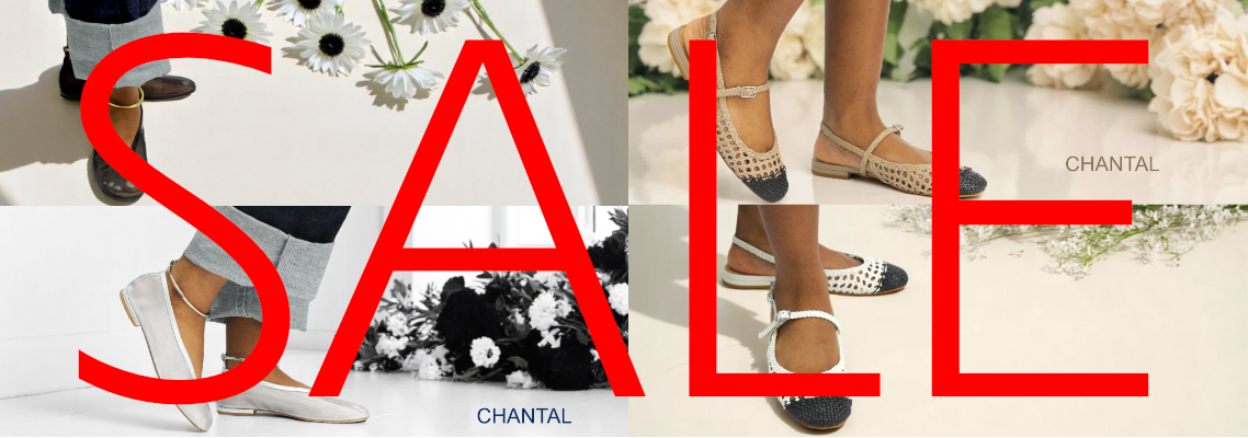 Chantal Flats