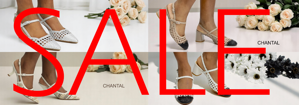 Chantal Woven