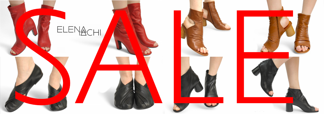 Elena Iachi Sale