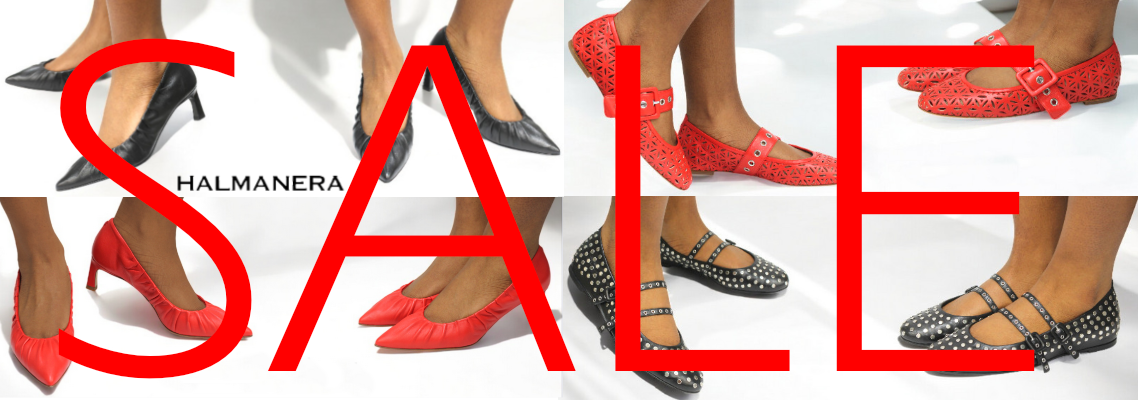 Halmanera Sale