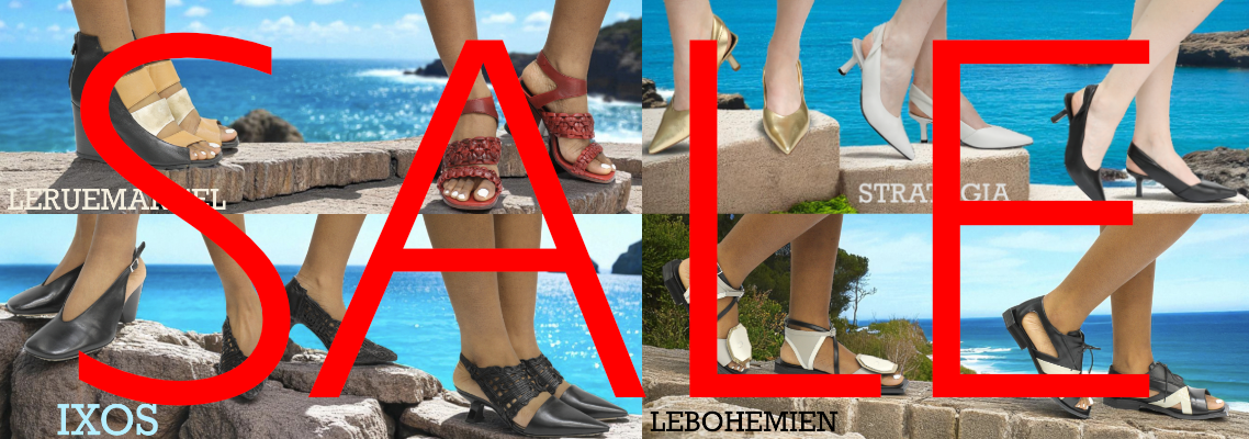 LeRuemarce Lebohemien Ixos Strategia