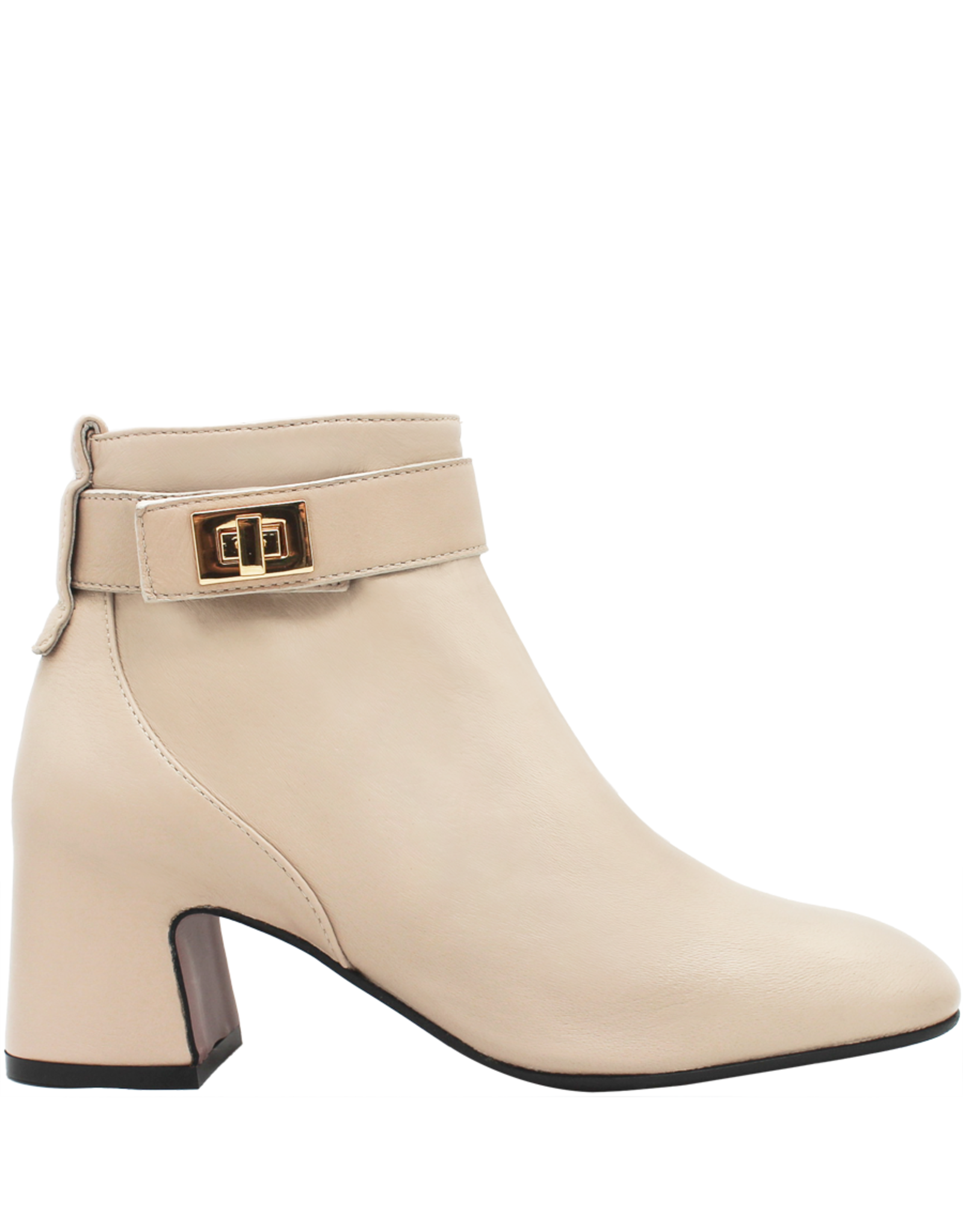 MaraBini MaraBini M10V Powder Boot With Belt Detail 9977