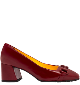 MaraBini MaraBini M13D Red Glaze Pump With Matching Bit 1031