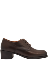 Pantanetti Pantanetti P1B Cigar Oxford Medium Heel 1941