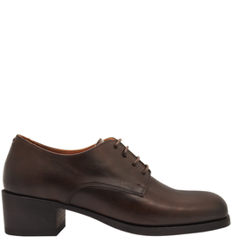 Pantanetti Pantanetti P1B Cigar Oxford Medium Heel 1941