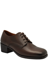 Pantanetti Pantanetti P1B Cigar Oxford Medium Heel 1941