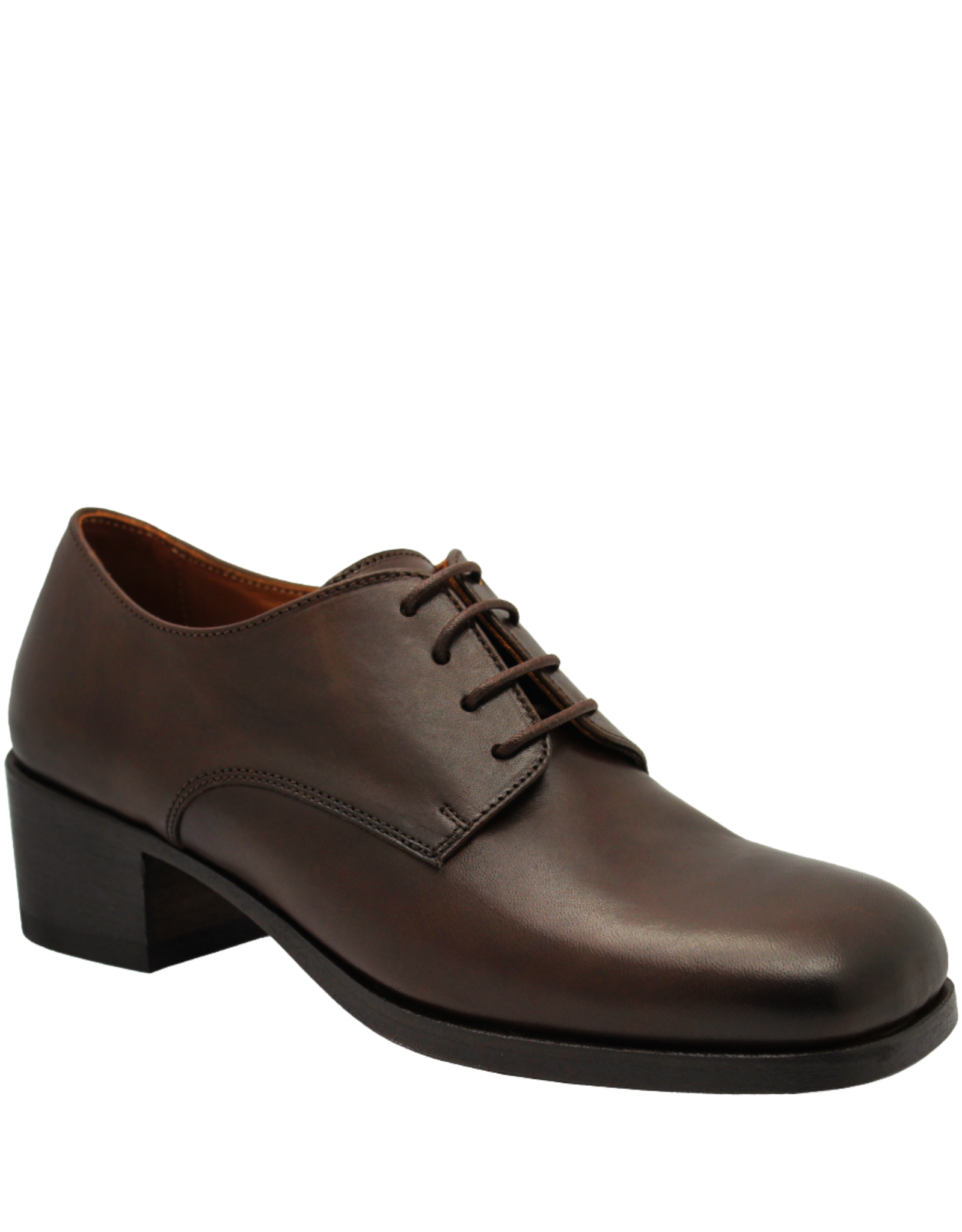 Pantanetti Pantanetti P1B Cigar Oxford Medium Heel 1941
