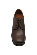 Pantanetti Pantanetti P1B Cigar Oxford Medium Heel 1941