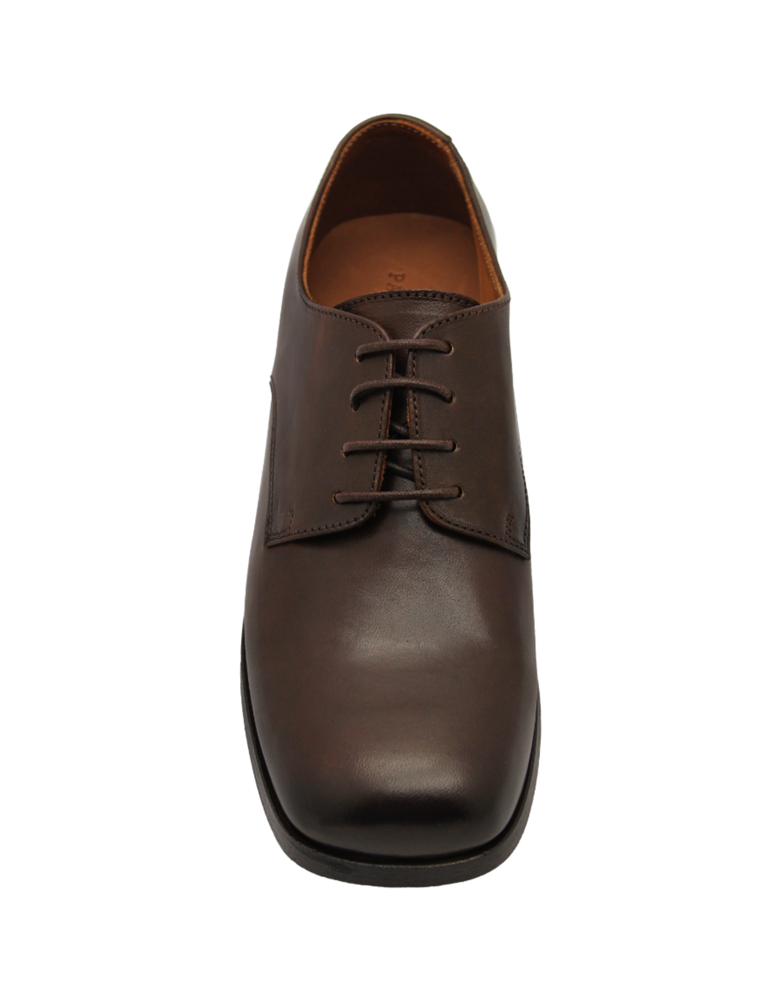 Pantanetti Pantanetti P1B Cigar Oxford Medium Heel 1941