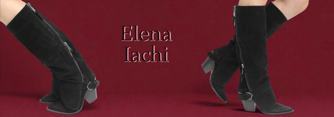 Elena Iachi 2