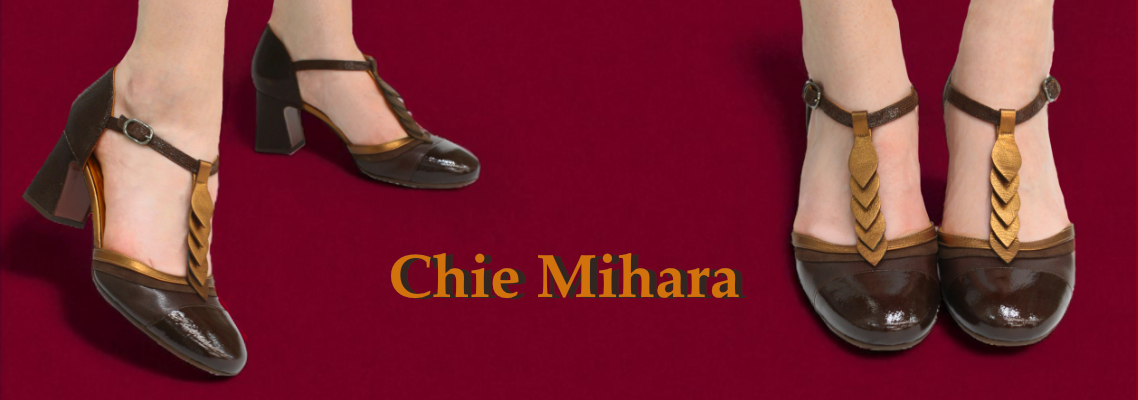 Chie Mihara 1