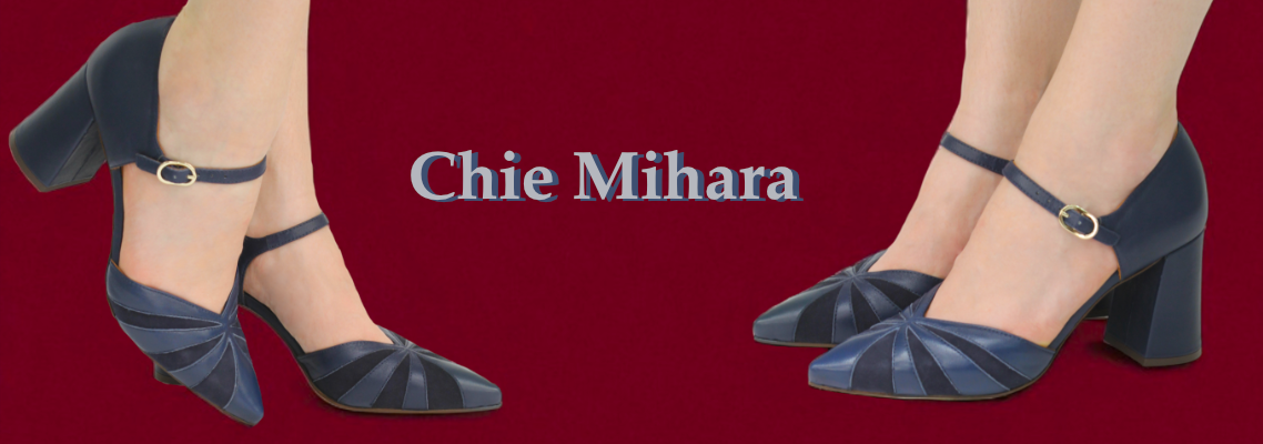 Chie Mihara 2