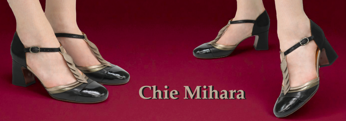 Chie Mihara 3