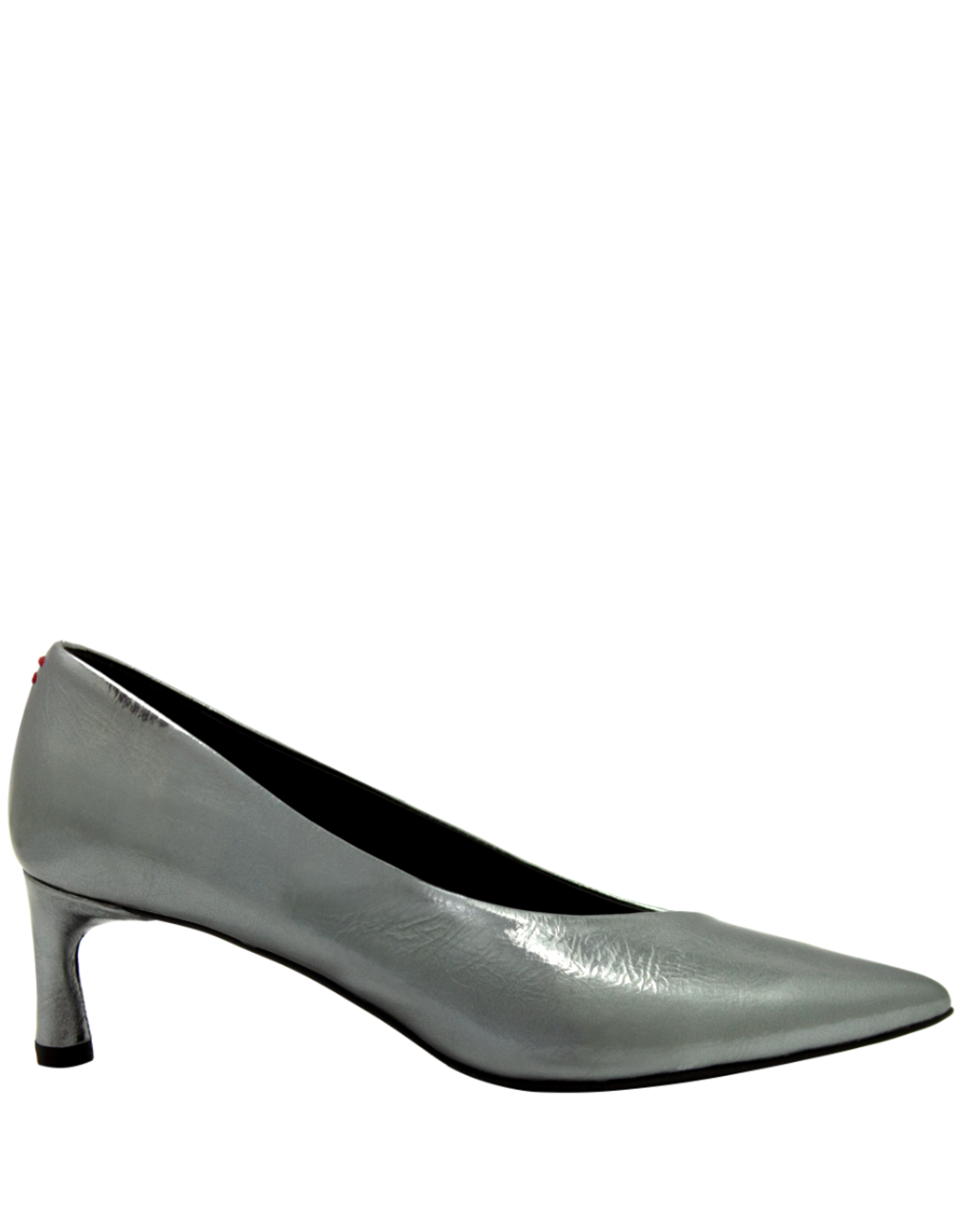 Halmanera Halmanera H50H Silver Asymmetric  Pump 1005