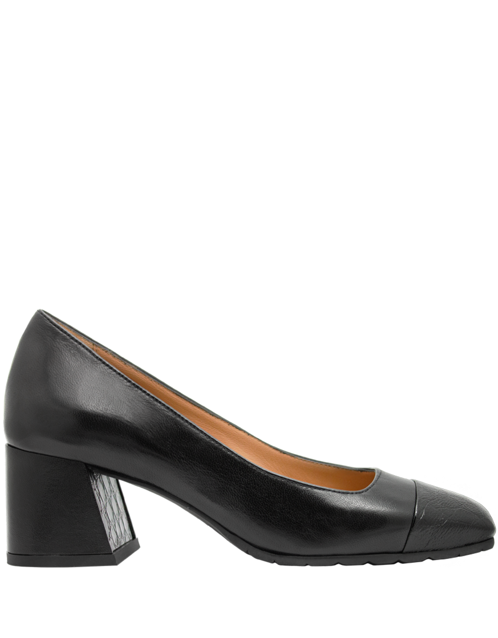 MaraBini MaraBini M12A Black  Bico  Pump-1012A