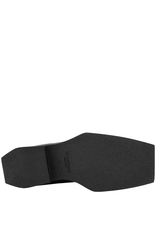 LeBohemien LeBohemien B3B Black Loafer With Red Kiltie DaDa