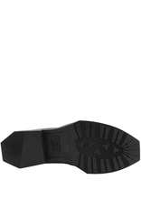 LeBohemien LeBohemien LB3F Black/Red/Beige Oxford QuQu