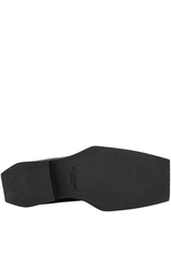 LeBohemien LeBohemien B3H Black Tec Oxford With Toe Cap Toffee