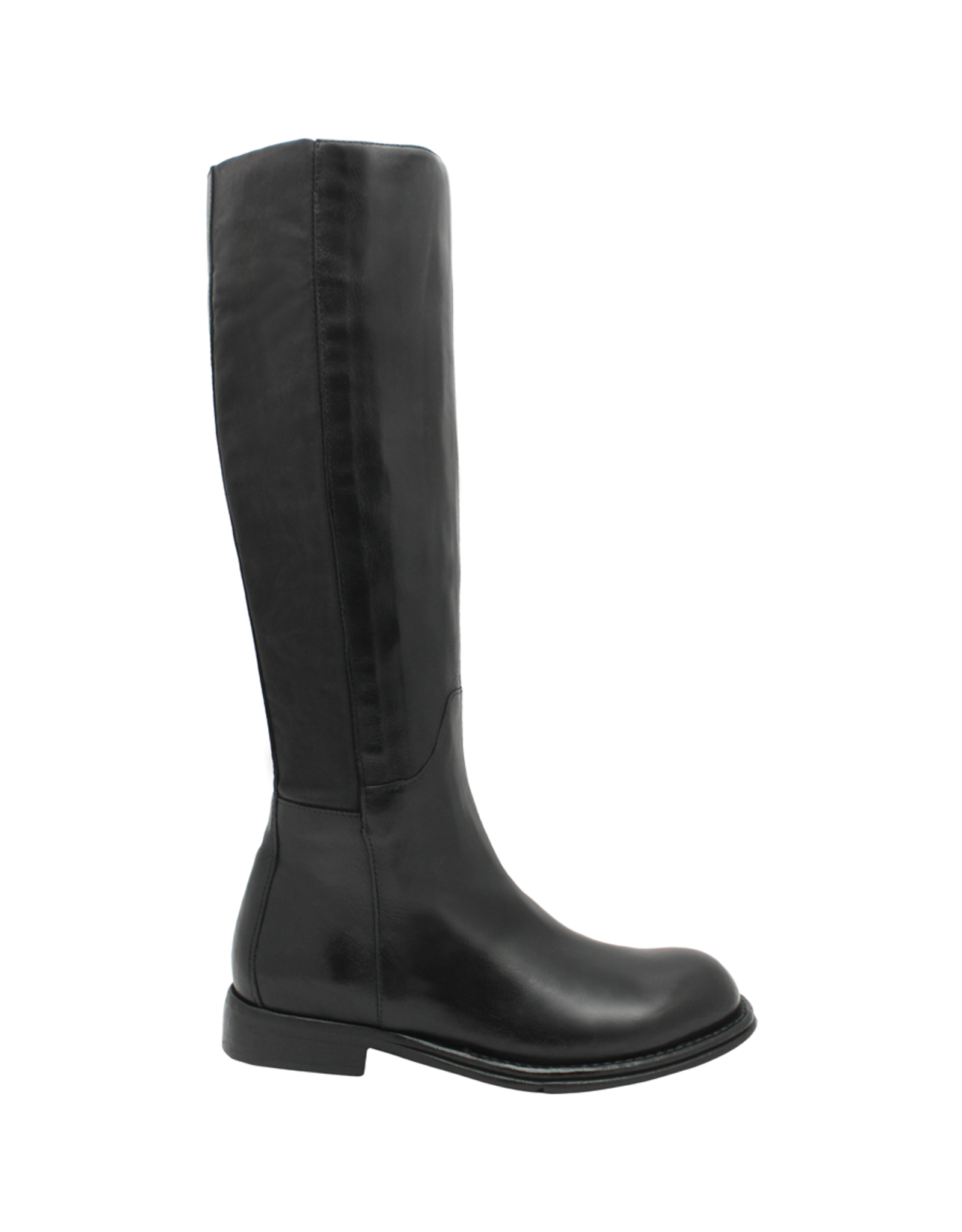 LeMargo LeMargo LE3H Black Knee Boot Keely Black 36.5