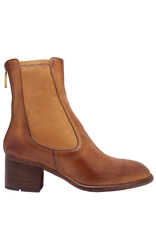 LeMargo LeMargo LE3F Cognac Chelsea  Tonne Cognac