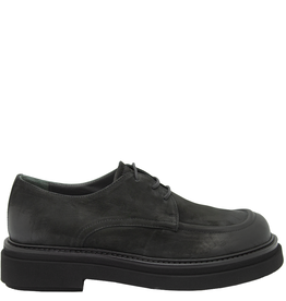 Now Now N47P Black Oxford 9451