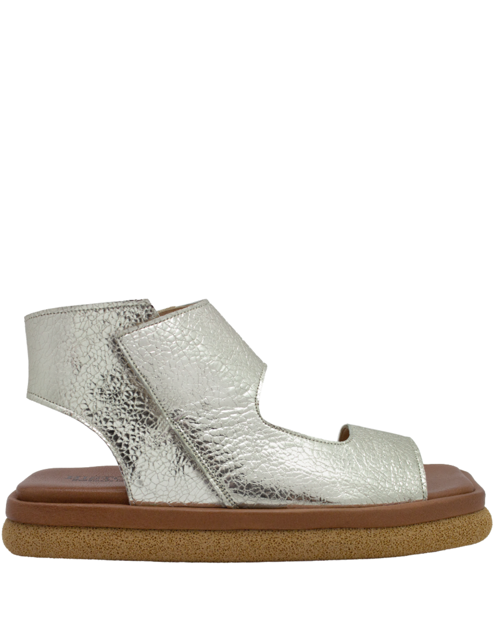 History541 History HF2S Gold Gladiator With Side Zipper 2950