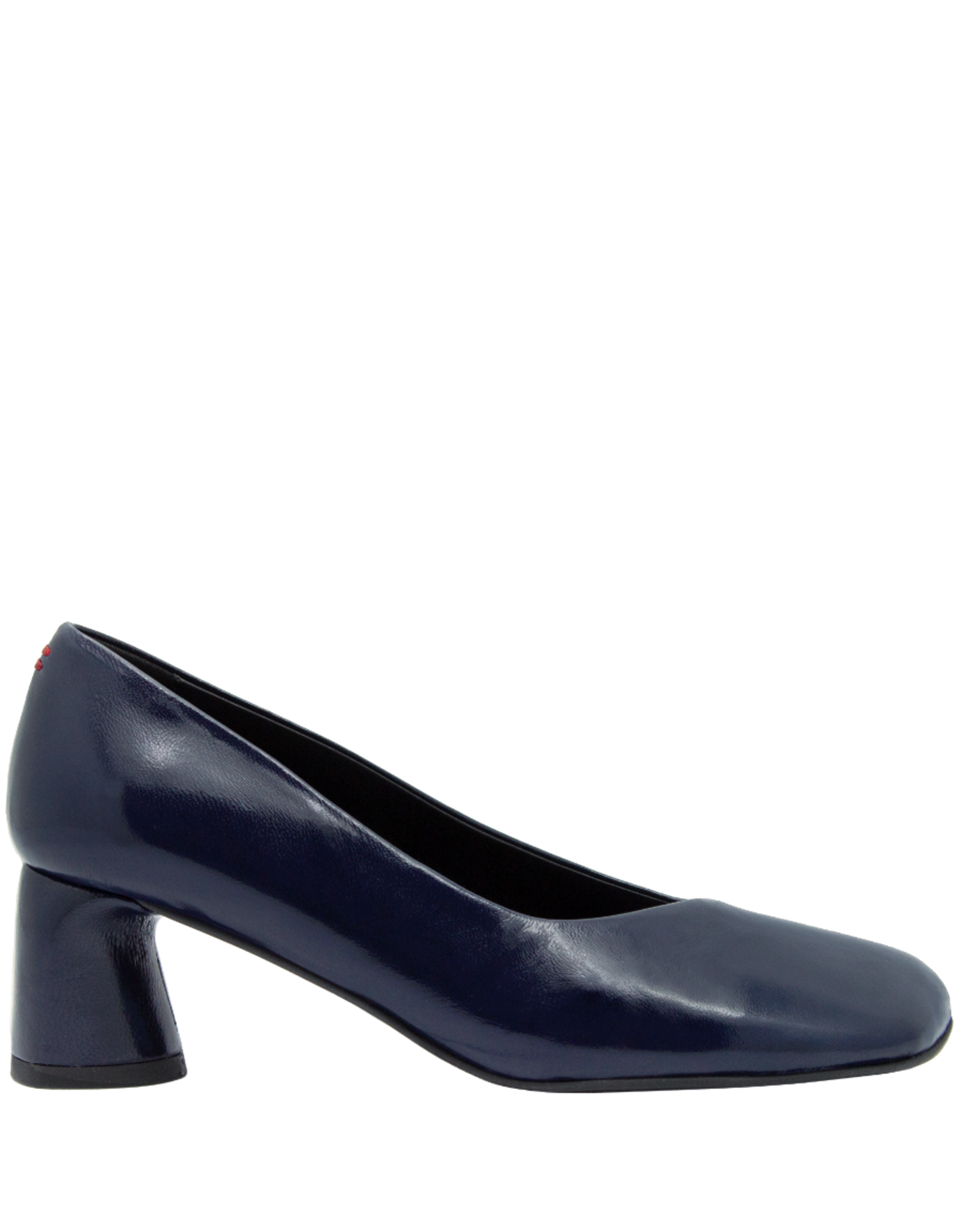 Halmanera Halmanera H50B Navy Glaze Asymmetric Pump 1002