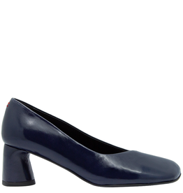 Halmanera Halmanera H50B Navy Glaze Asymmetric Pump 1002