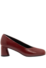 Halmanera Halmanera H50C Wine Glaze Asymmetric Pump 1002