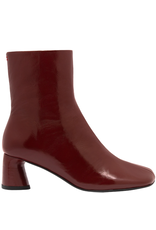 Halmanera Halmanera H50E Maroon Asym Boot 1003