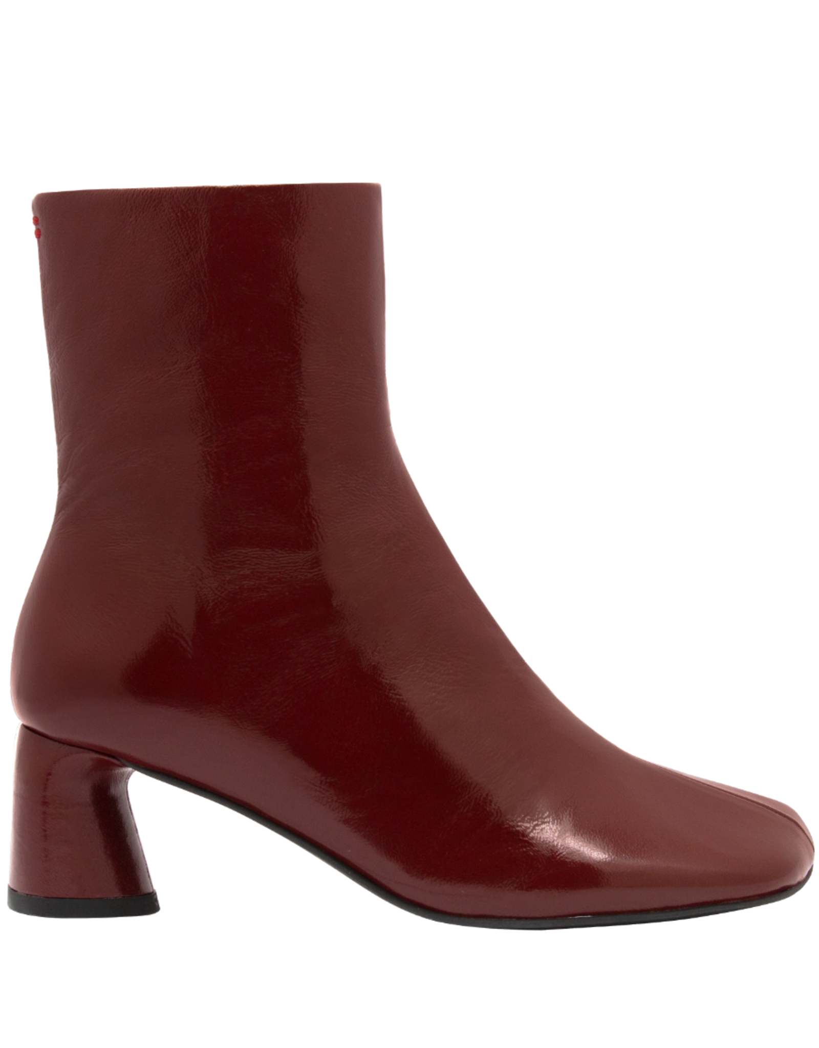 Halmanera Halmanera H50E Maroon Asym Boot 1003