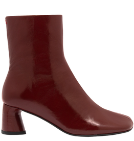 Halmanera Halmanera H50E Maroon Asym Boot 1003