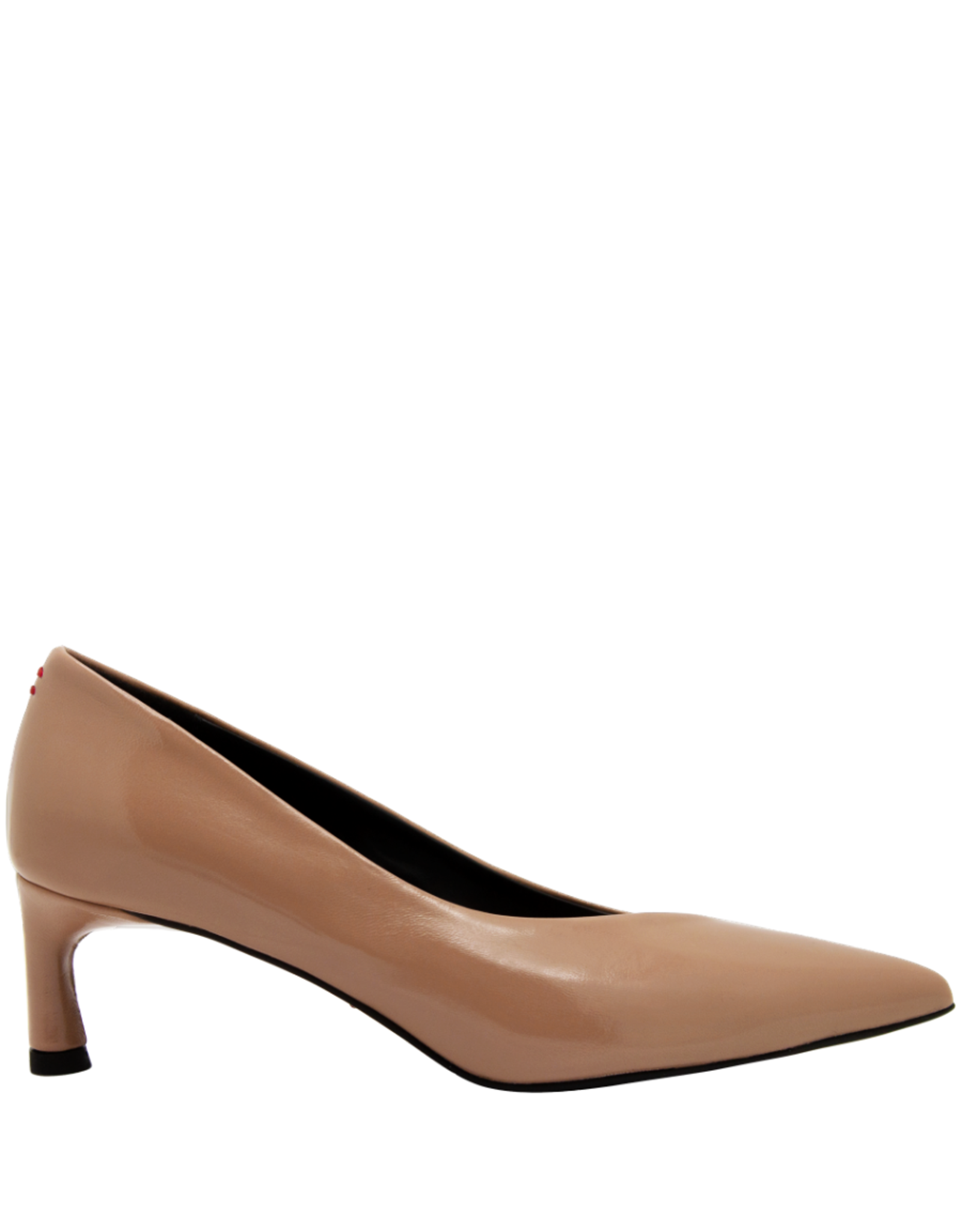 Halmanera Halmanera H50J Taupe Asymmetric  Pump 1005