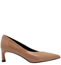 Halmanera Halmanera H50J Taupe Asymmetric  Pump 1005