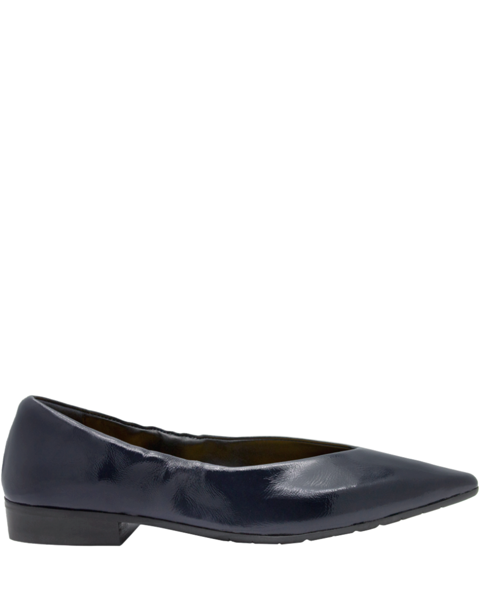MaraBini MaraBini M13L Blue Ballerina Point Toe 1037