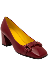MaraBini MaraBini M13D Red Glaze Pump With Matching Bit 1031