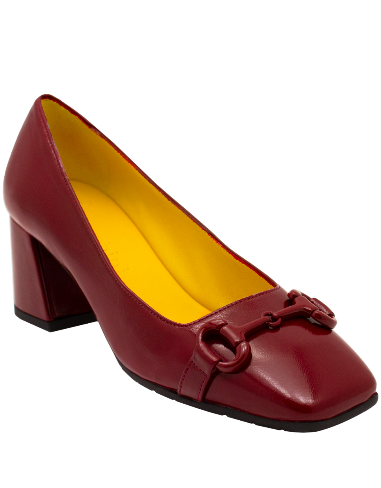 MaraBini MaraBini M13D Red Glaze Pump With Matching Bit 1031