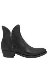 Pantanetti Pantanetti P1H Pantanetti 2 Zipper Ankle Boot 1936