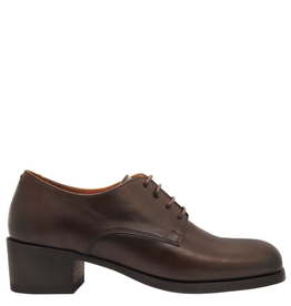 Pantanetti Pantanetti P1B Cigar Oxford Medium Heel 1941