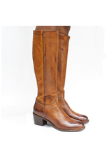 LeMargo LeMargo LE3E  Cognac  Boot /Stretch Panel  Lucy