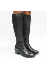 LeMargo LeMargo LE3I Black Knee Boot Lucy