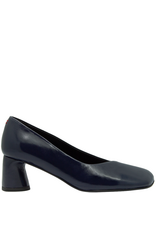 Halmanera Halmanera H50B Navy Glaze Asymmetric Pump 1002