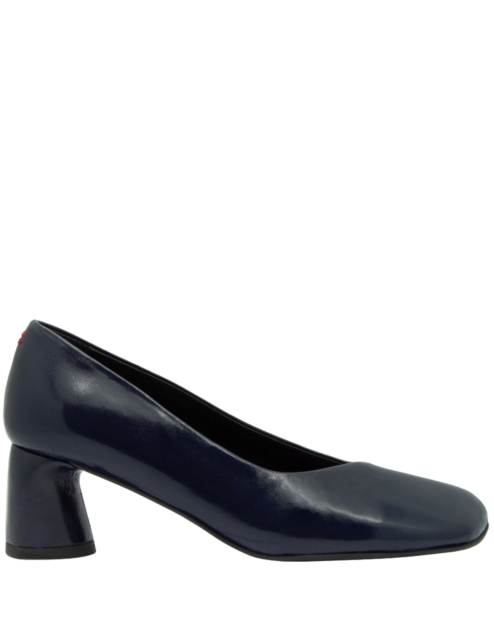 Halmanera Halmanera H50B Navy Glaze Asymmetric Pump 1002