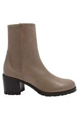 Masiero Masiero LM1C Champagne Ankle Boot Tread Sole Flory