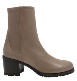 Masiero Masiero LM1C Champagne Ankle Boot Tread Sole Flory